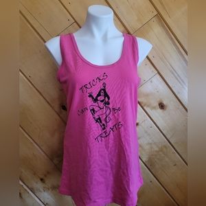 Custom Tank Top